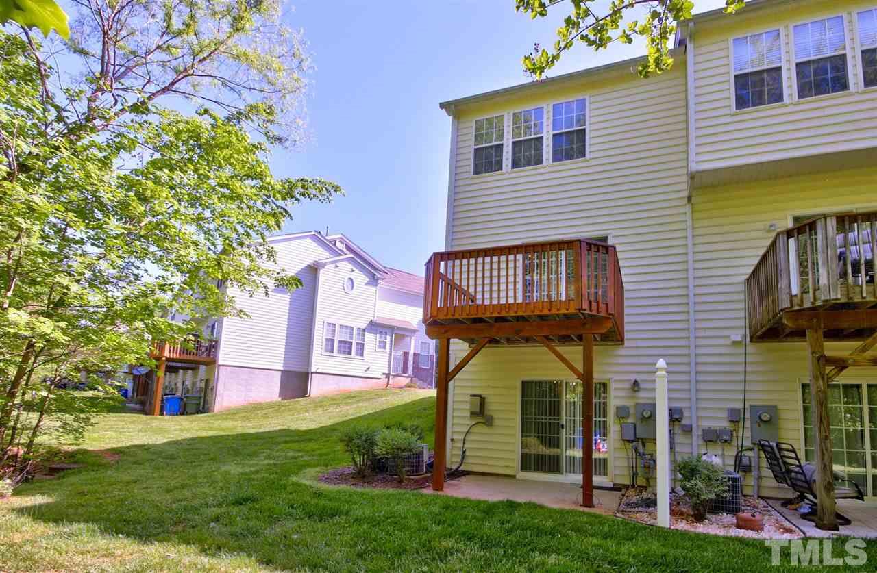 8423 Reedy Ridge Lane Raleigh, NC 27613 - Photo 22 of 24