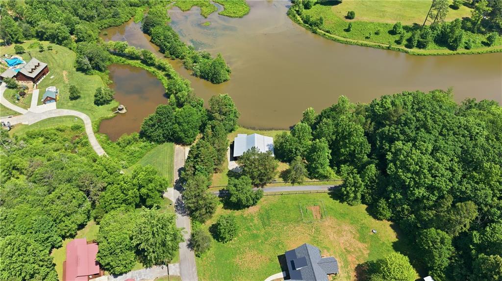 456 Oak Springs Road Clarkesville, GA 30523 - Photo 49 of 52