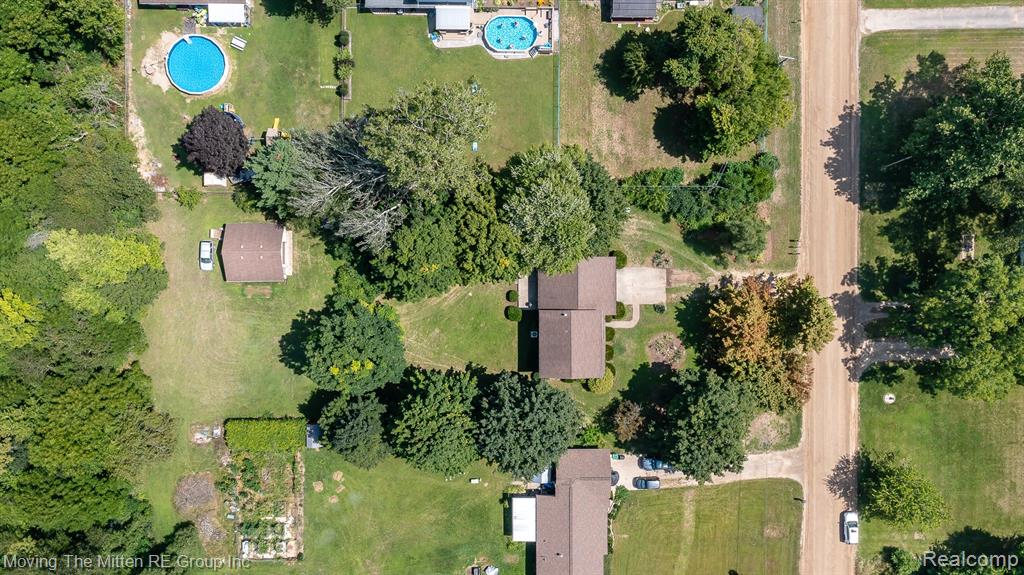 50274 Bog Road Belleville, MI 48111 - Photo 47 of 49 Gallery Image 47