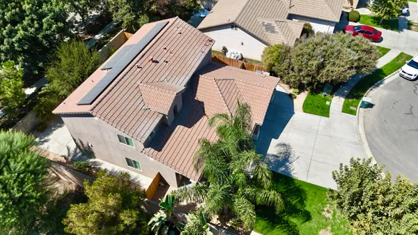 $529,000 | 2015 Concord Avenue, Tulare, CA 93274