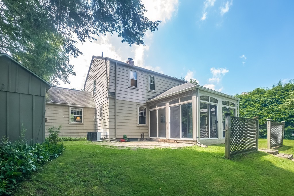 73 Shaker Road Longmeadow, MA 01106 - Photo 28 of 30 Gallery Image 28