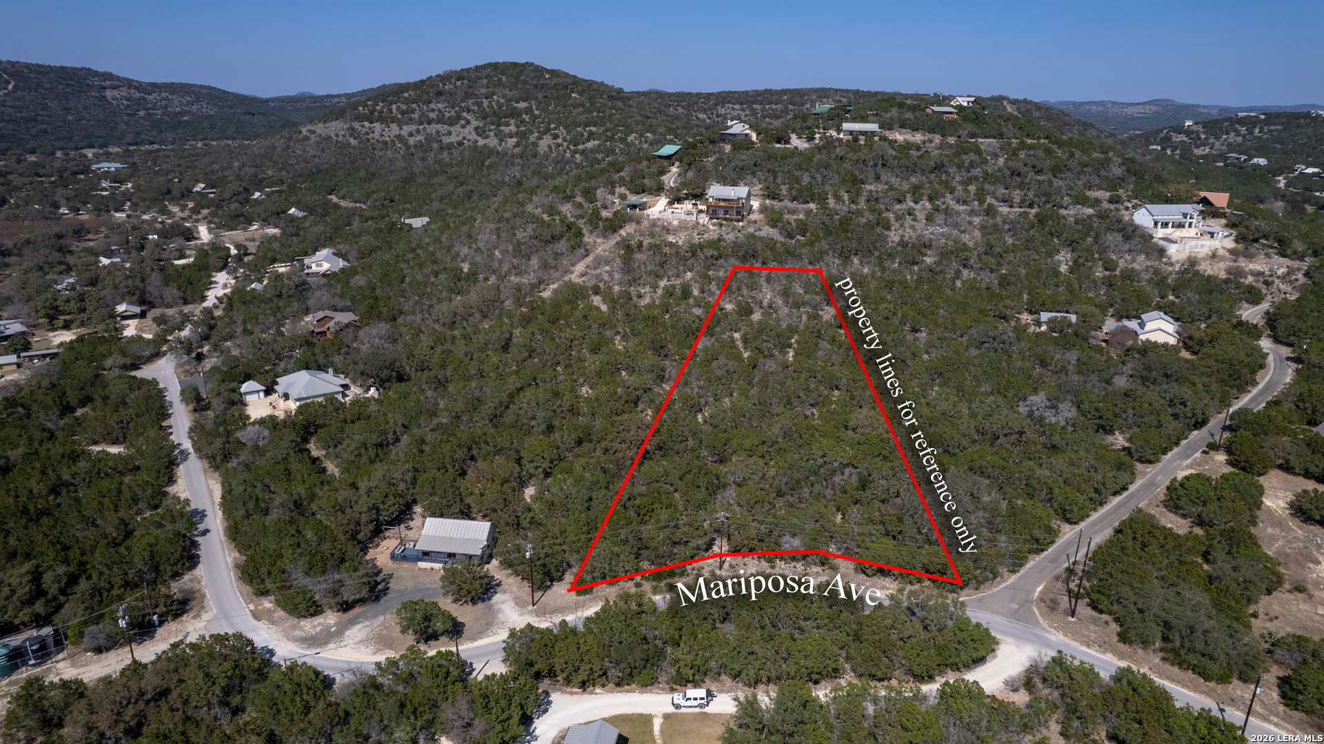 439 Mariposa Concan, TX 78838 - Photo 1 of 8