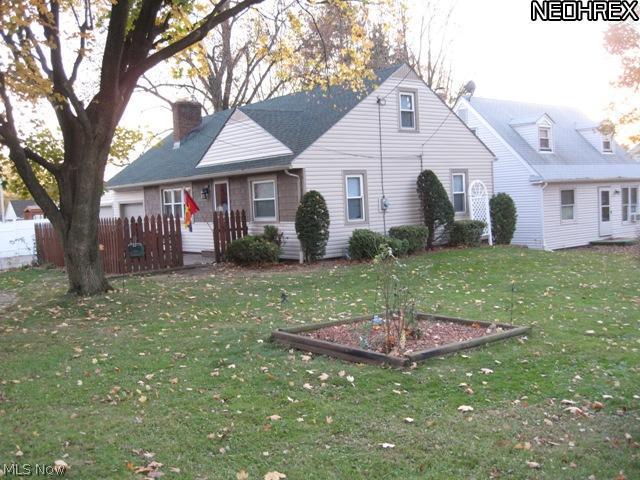 1647 Edmeyer Avenue Northwest Canton, OH 44708 - Photo 1 of 25 Gallery Image 1