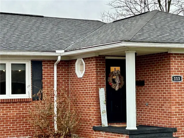 $355,000 | 113 Memorial Street, Dunbar, PA 15431