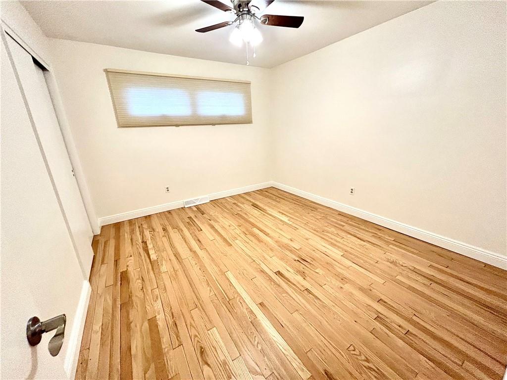 113 Memorial Street Dunbar, PA 15431 - Photo 24 of 42 a view of an empty room