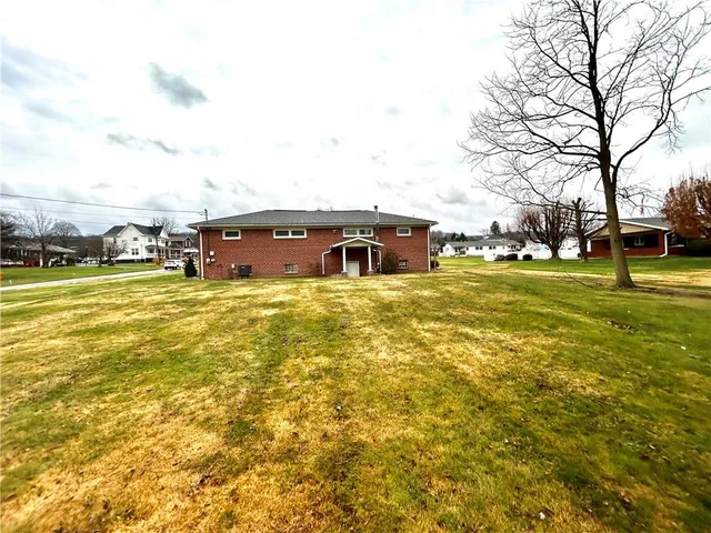 $355,000 | 113 Memorial Street, Dunbar, PA 15431