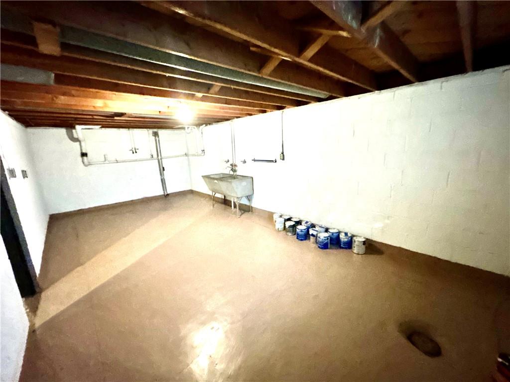 113 Memorial Street Dunbar, PA 15431 - Photo 35 of 42 a view of an empty room