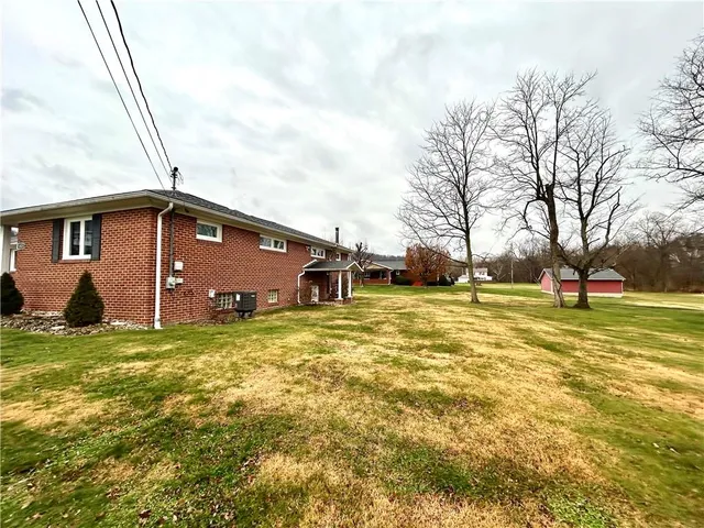 $355,000 | 113 Memorial Street, Dunbar, PA 15431