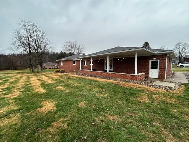 $355,000 | 113 Memorial Street, Dunbar, PA 15431