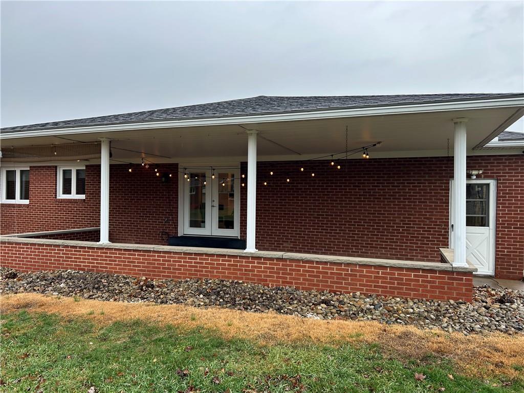 113 Memorial Street Dunbar, PA 15431 - Photo 7 of 42 a front view of a house