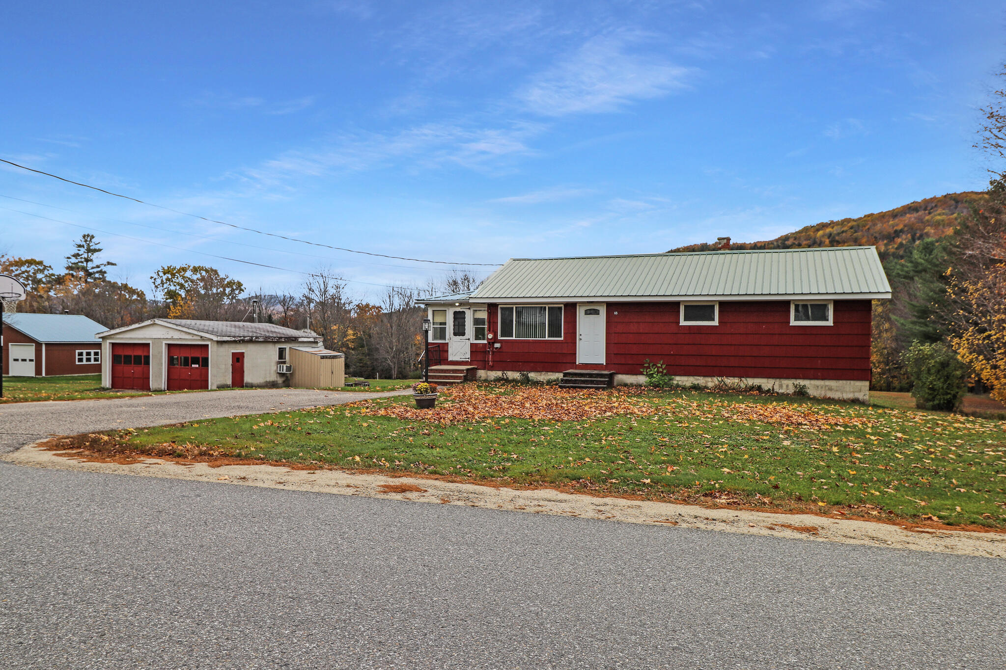 65 Ridge Road Peru, ME 04290 - Photo 2 of 48 IMG_9608