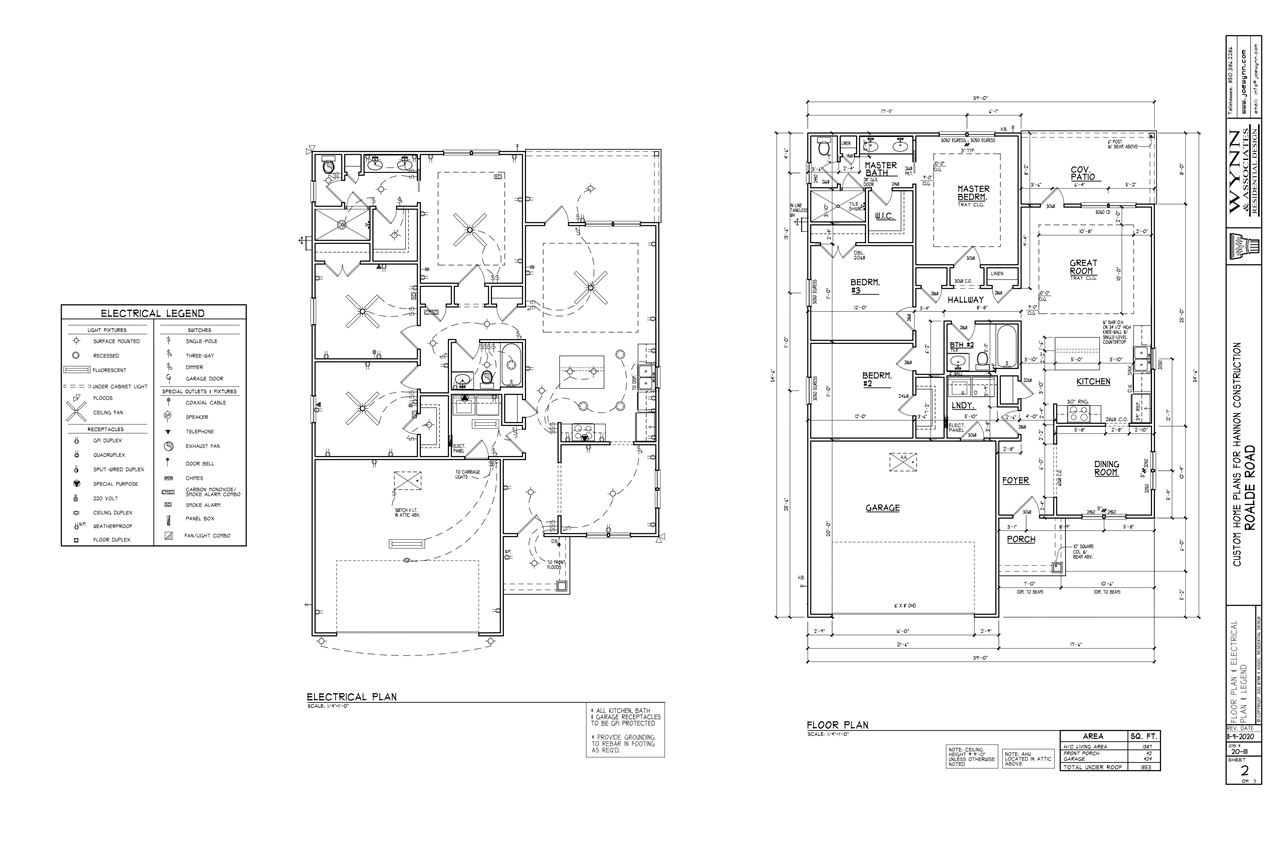 12670 Roalde Road Tallahassee, FL 32317 - Photo 1 of 8 Gallery Image 1