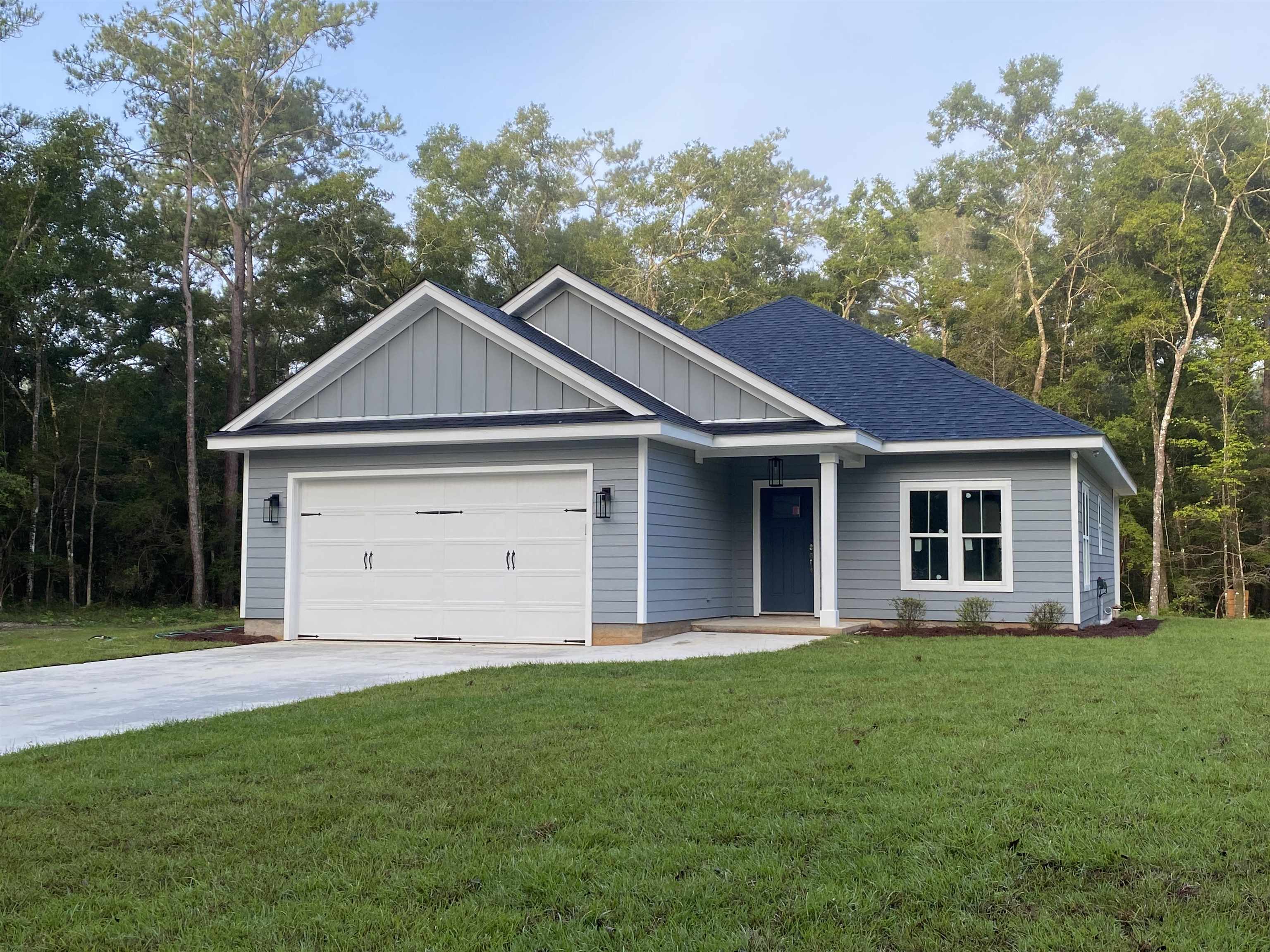 12670 Roalde Road Tallahassee, FL 32317 - Photo 8 of 8 Gallery Image 8