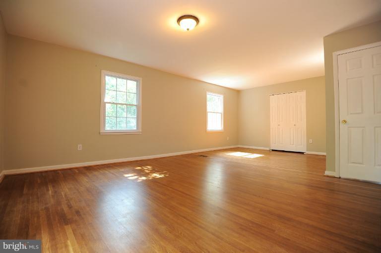 504 Fieldstone Road Silver Spring, MD 20905 - Photo 15 of 30 Bedroom (Master)