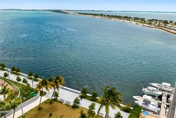 $600,000 | 150 Southeast 25th Road, Unit 12B, Miami, FL 33129