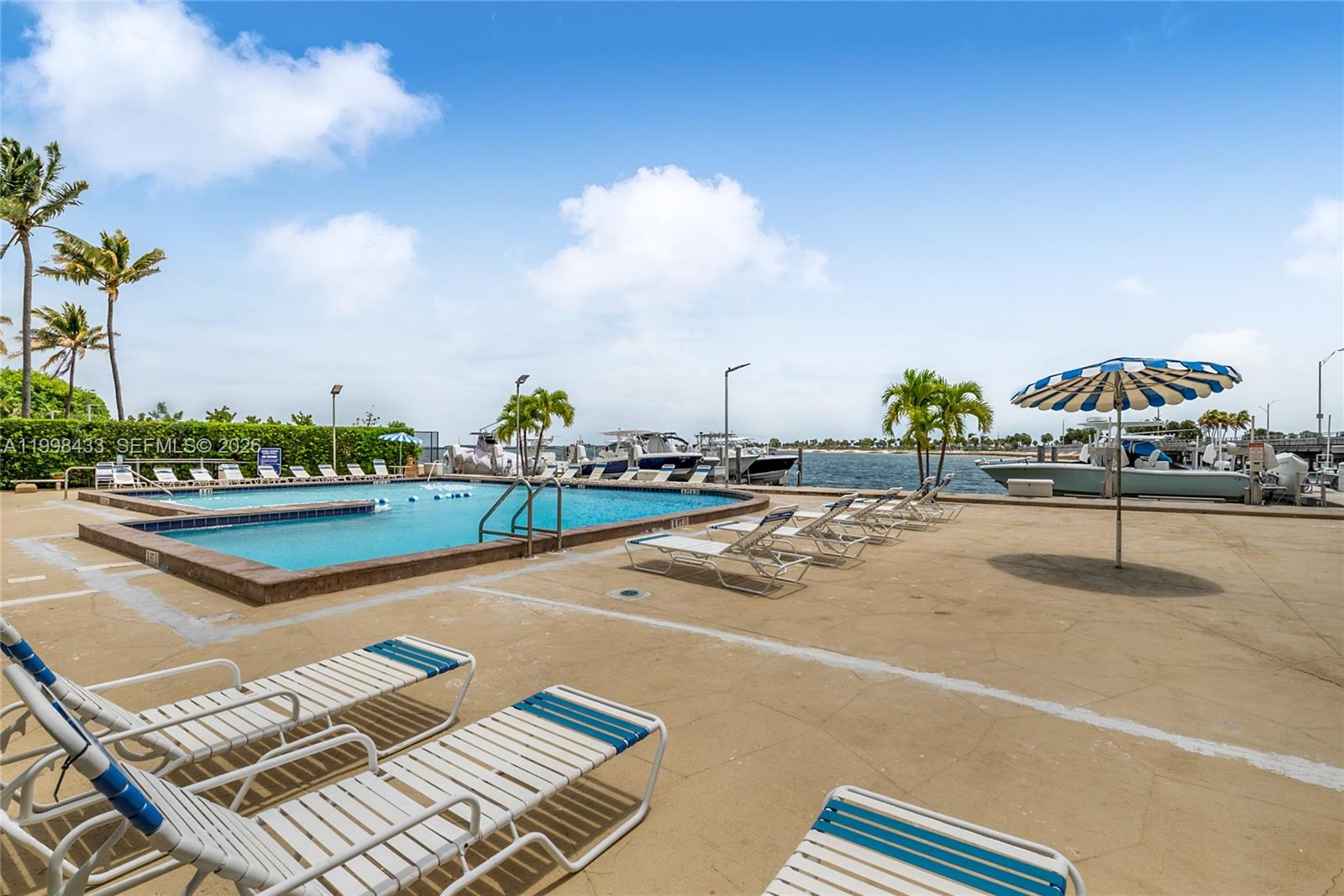 150 Southeast 25th Road, Unit 12B Miami, FL 33129 - Photo 16 of 17