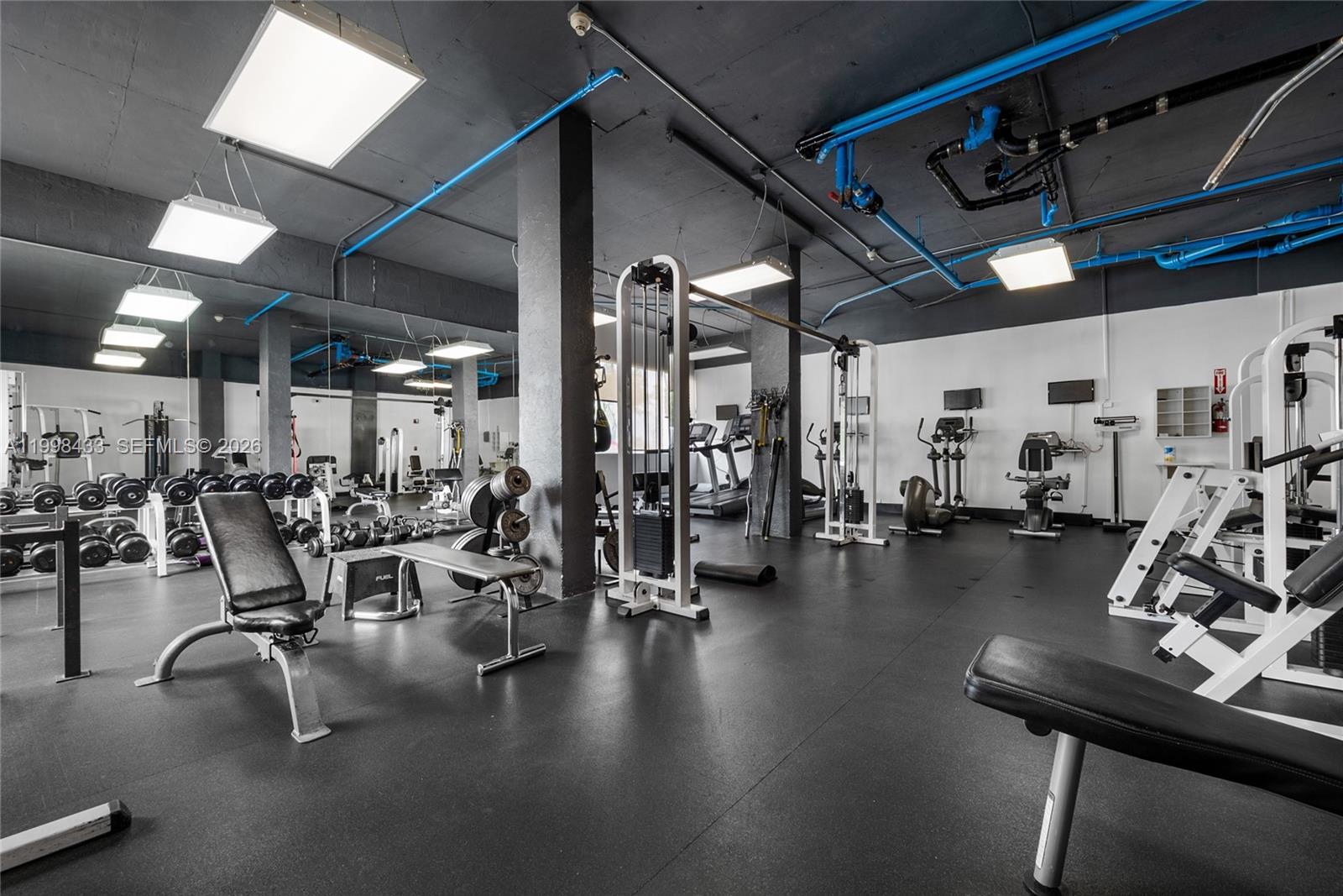 150 Southeast 25th Road, Unit 12B Miami, FL 33129 - Photo 17 of 17