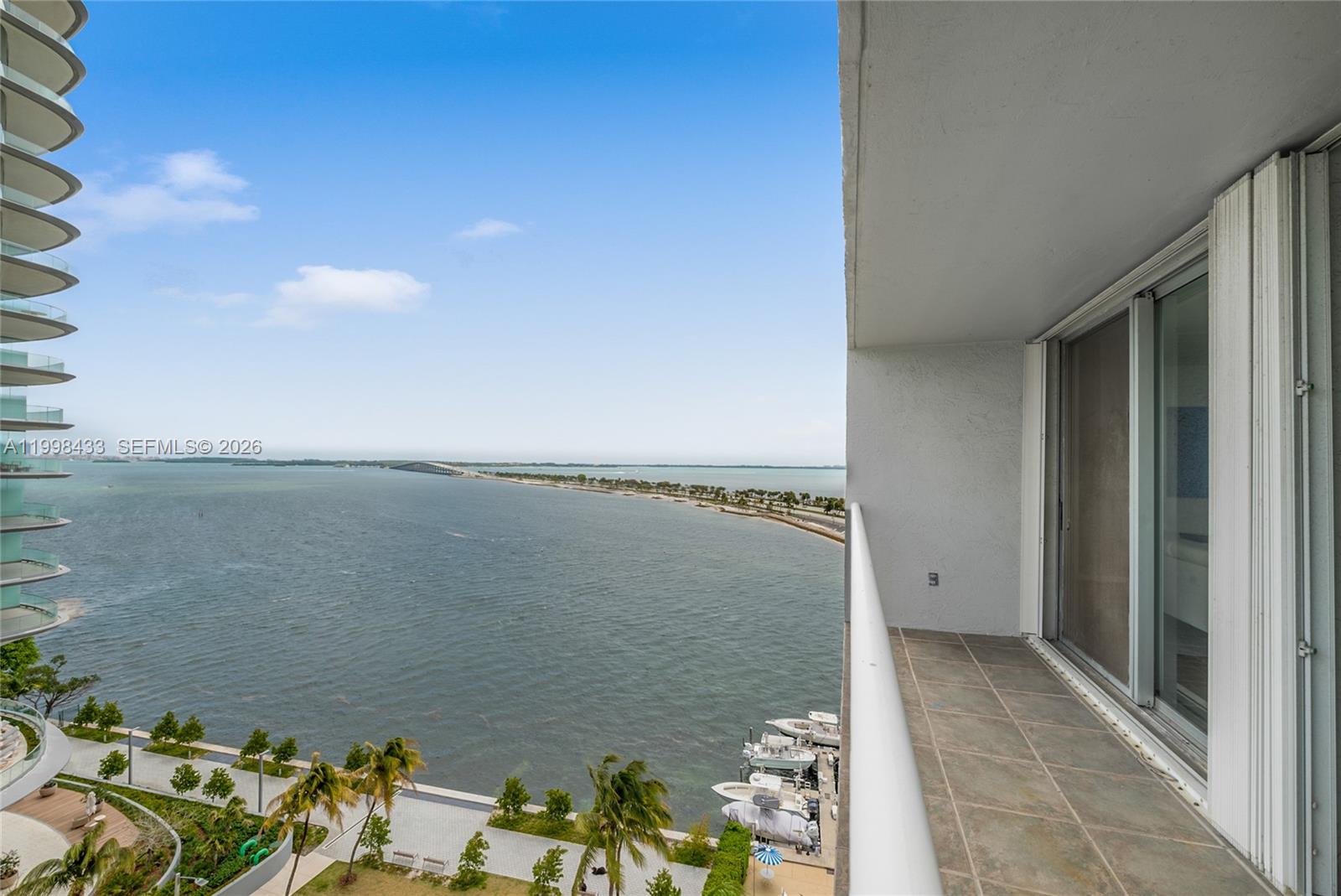 150 Southeast 25th Road, Unit 12B Miami, FL 33129 - Photo 6 of 17