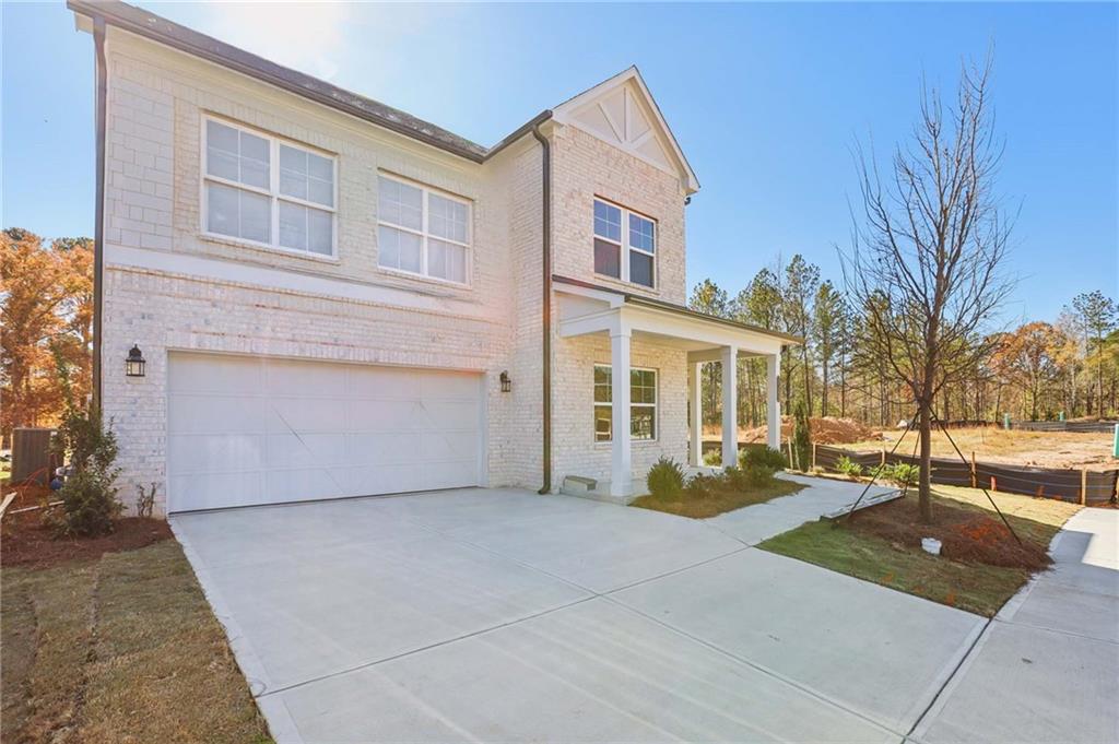 6265 Kismet Road Buford, GA 30518 - Photo 3 of 36 Gallery Image 3
