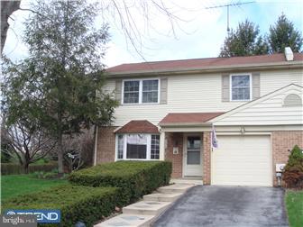 550 Merioneth Drive Exton, PA 19341 - Photo 1 of 12 Exterior Front
