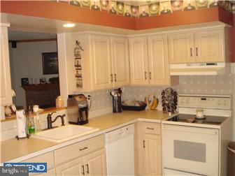 550 Merioneth Drive Exton, PA 19341 - Photo 4 of 12 Kitchen