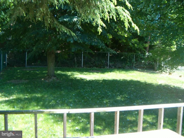 9709 Wynmill Road Philadelphia, PA 19115 - Photo 25 of 25 Back Yard