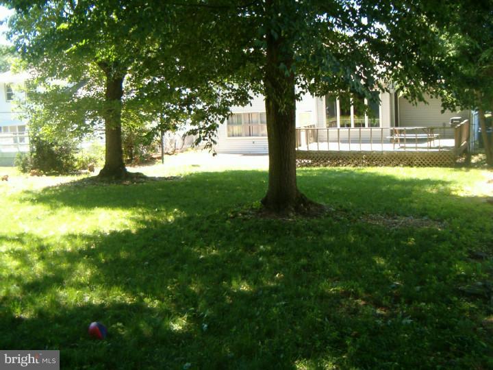 9709 Wynmill Road Philadelphia, PA 19115 - Photo 4 of 25 Exterior Back
