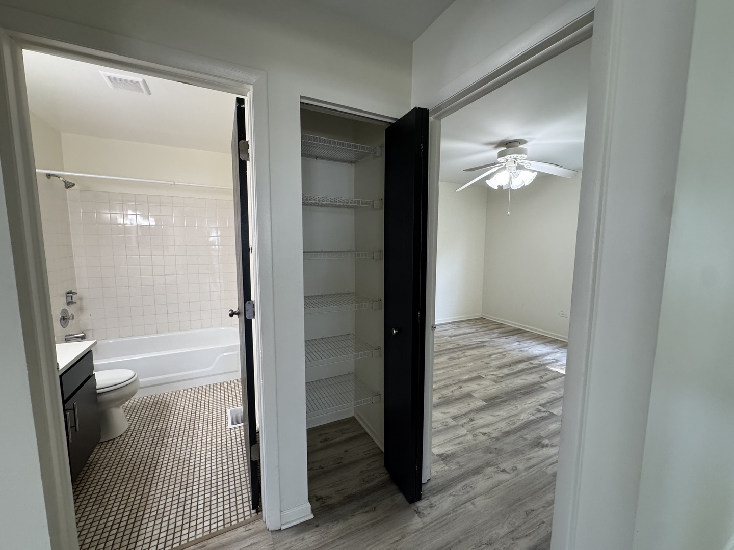 458 North Lake Shore Drive Palatine, IL 60067 - Photo 6 of 25 a bathroom with a bathtub
