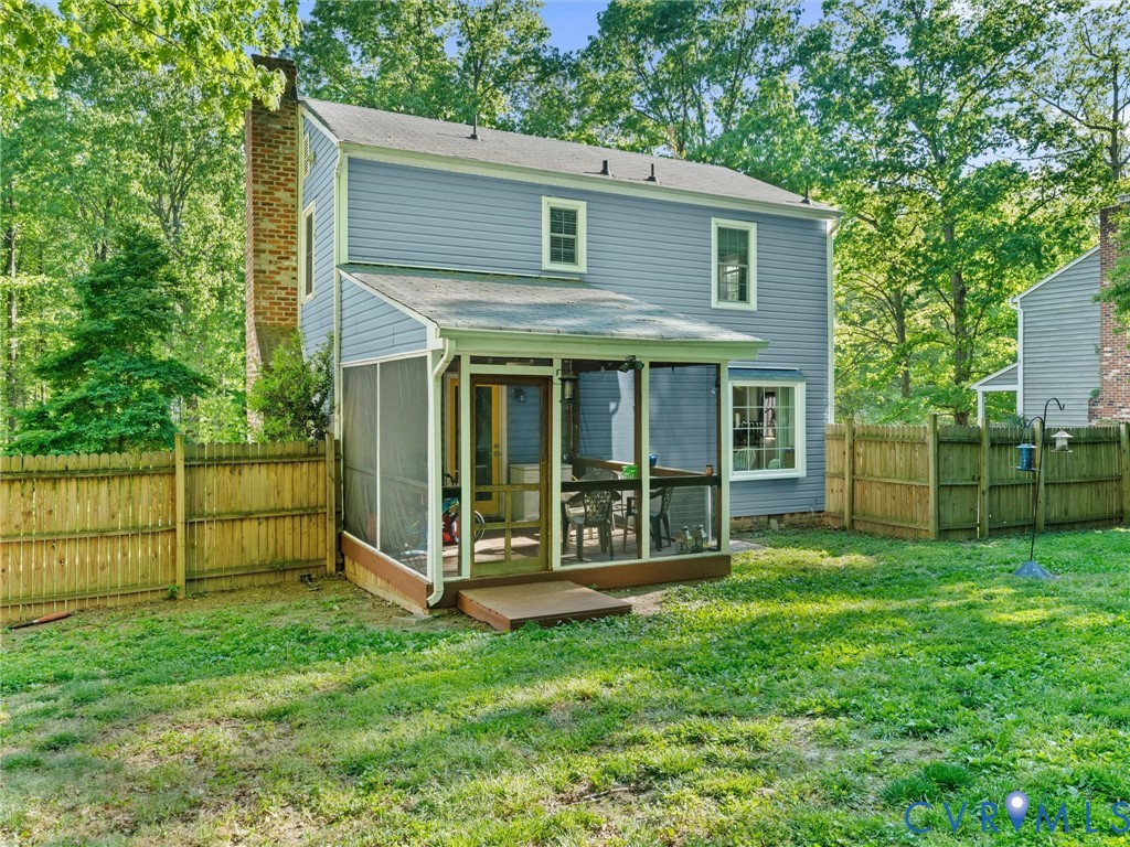10200 Redbridge Road North Chesterfield, VA 23236 - Photo 31 of 33