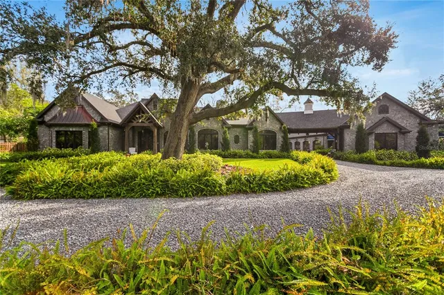 $2,475,000 | 3005 South Miller Road, Valrico, FL 33596