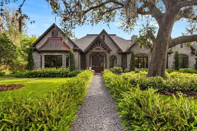 $2,475,000 | 3005 South Miller Road, Valrico, FL 33596