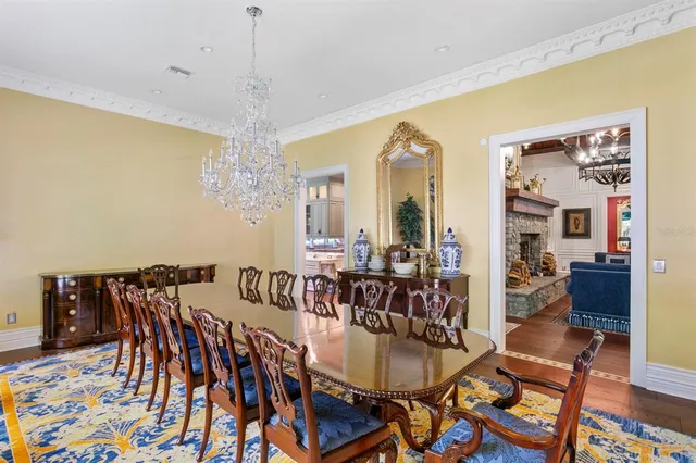 $2,475,000 | 3005 South Miller Road, Valrico, FL 33596