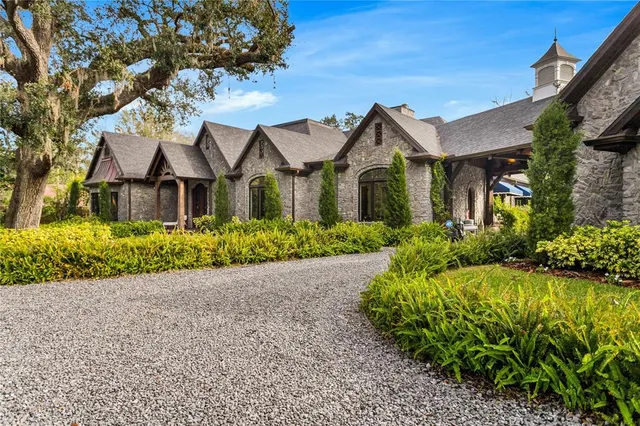 $2,475,000 | 3005 South Miller Road, Valrico, FL 33596