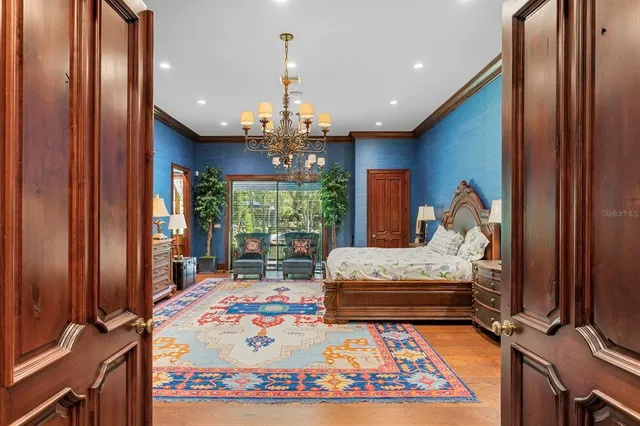 $2,475,000 | 3005 South Miller Road, Valrico, FL 33596