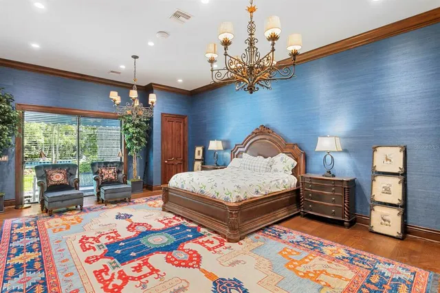 $2,475,000 | 3005 South Miller Road, Valrico, FL 33596