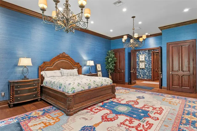 $2,475,000 | 3005 South Miller Road, Valrico, FL 33596