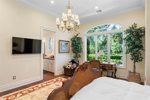 $2,475,000 | 3005 South Miller Road, Valrico, FL 33596