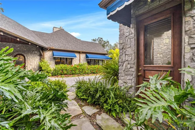 $2,475,000 | 3005 South Miller Road, Valrico, FL 33596