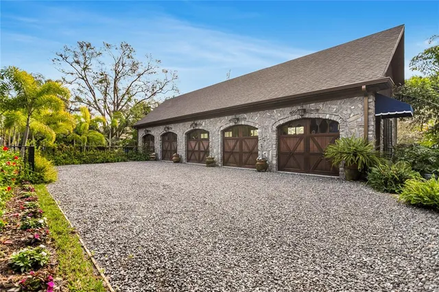 $2,475,000 | 3005 South Miller Road, Valrico, FL 33596