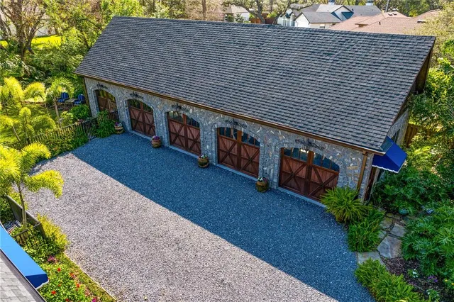 $2,475,000 | 3005 South Miller Road, Valrico, FL 33596