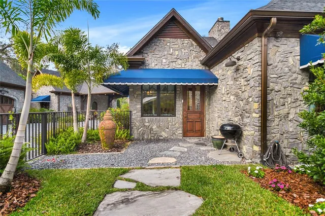 $2,475,000 | 3005 South Miller Road, Valrico, FL 33596