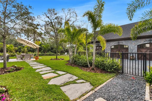 $2,475,000 | 3005 South Miller Road, Valrico, FL 33596