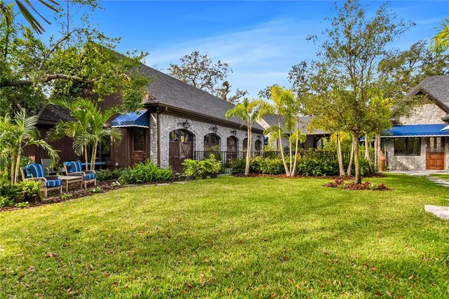 $2,475,000 | 3005 South Miller Road, Valrico, FL 33596