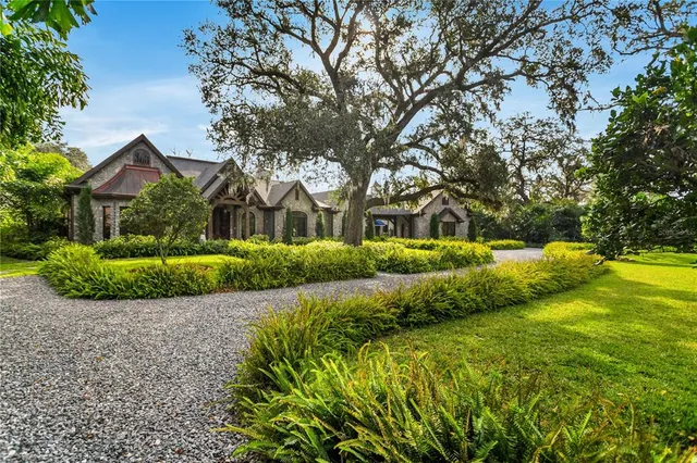$2,475,000 | 3005 South Miller Road, Valrico, FL 33596