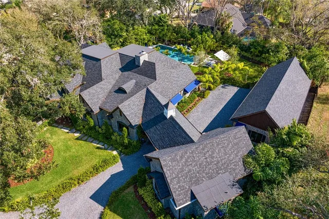 $2,475,000 | 3005 South Miller Road, Valrico, FL 33596