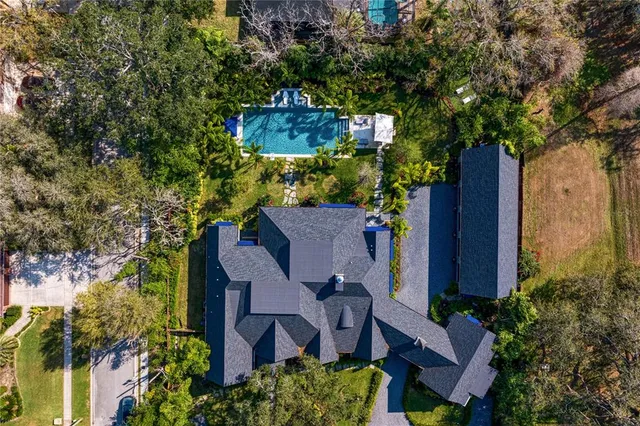 $2,475,000 | 3005 South Miller Road, Valrico, FL 33596