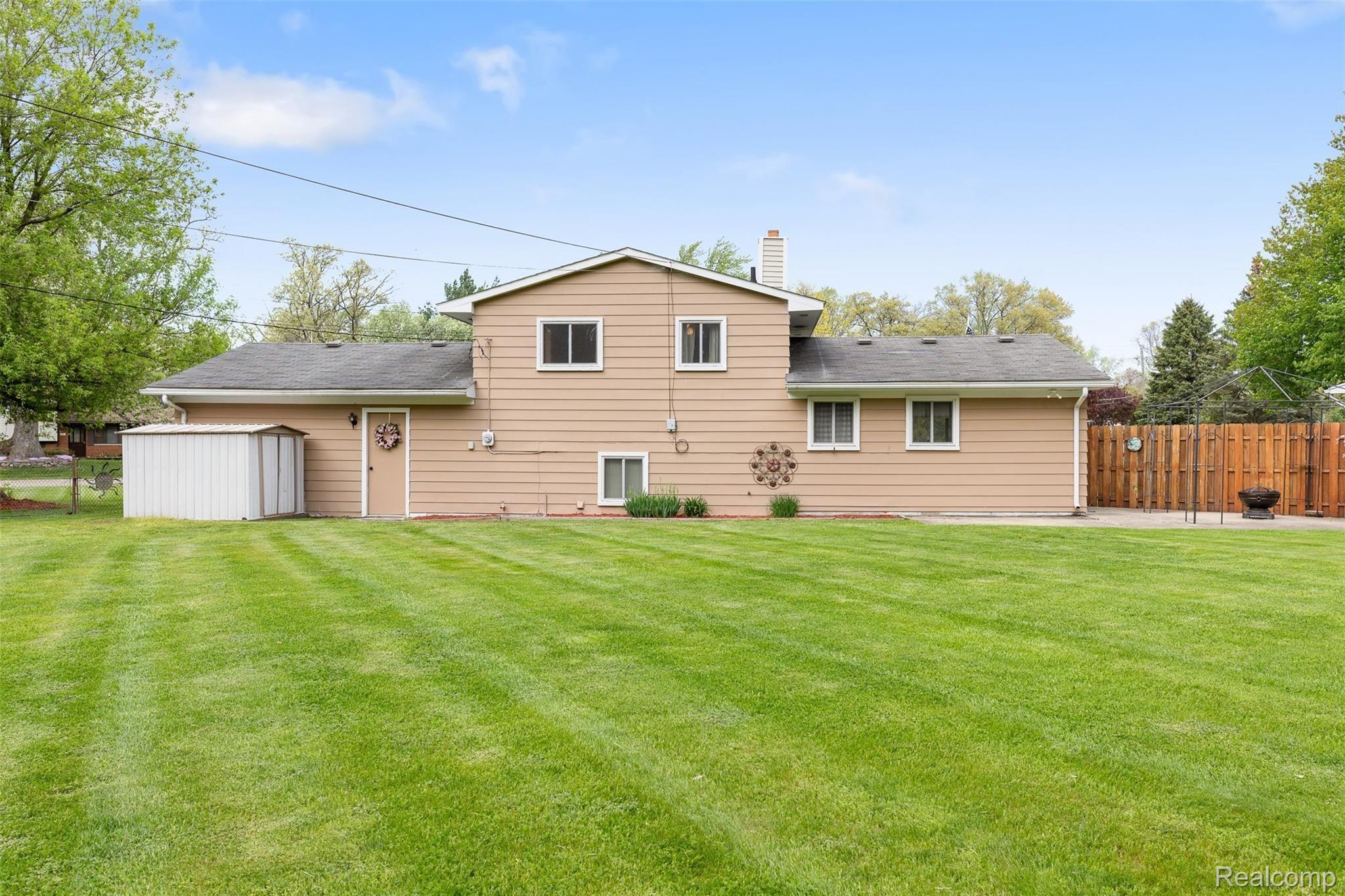 5451 Farm Road Waterford, MI 48327 - Photo 29 of 29 2022.05