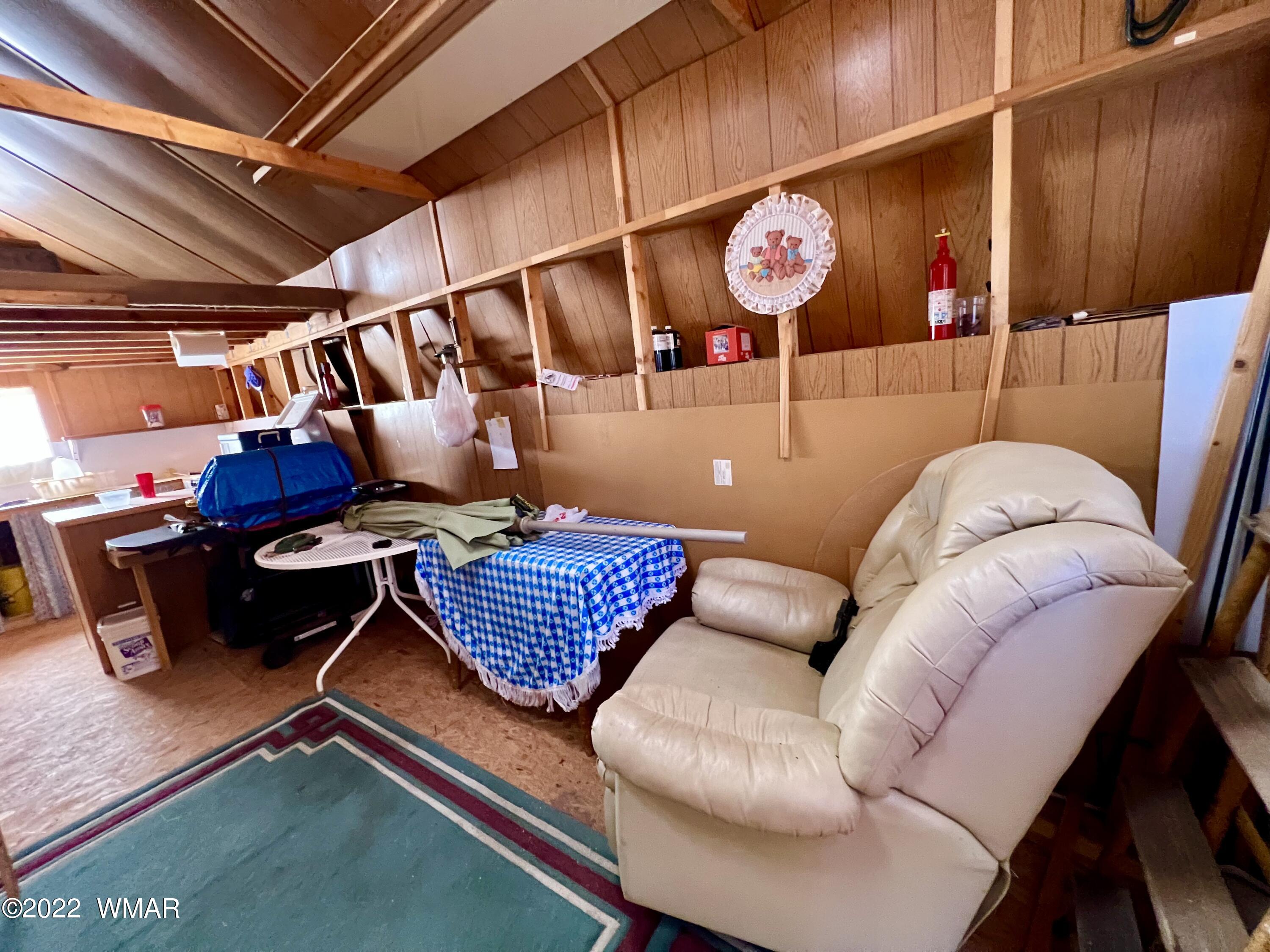 5 Co Road Vernon, AZ 85940 - Photo 12 of 31