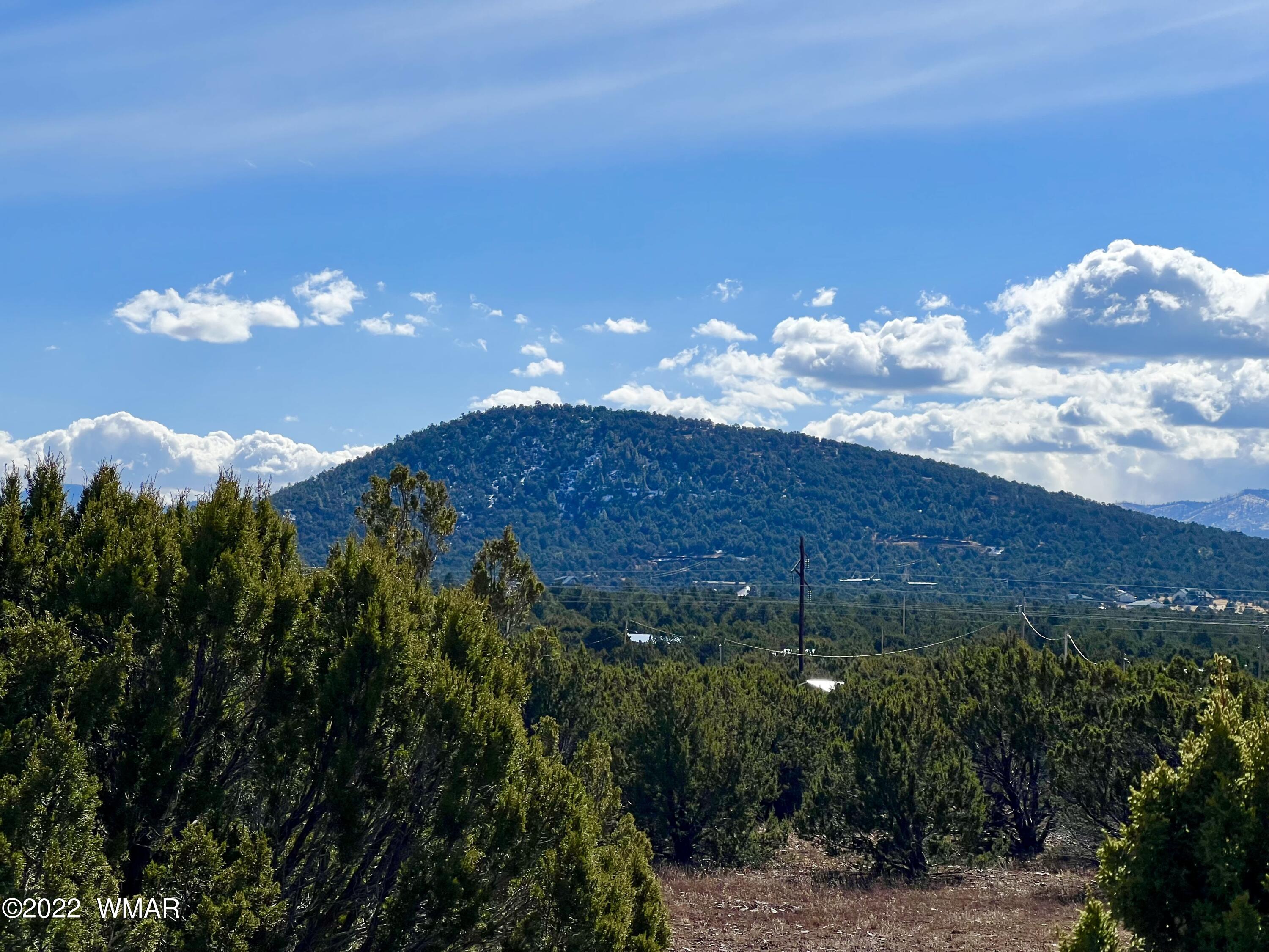 5 Co Road Vernon, AZ 85940 - Photo 21 of 31