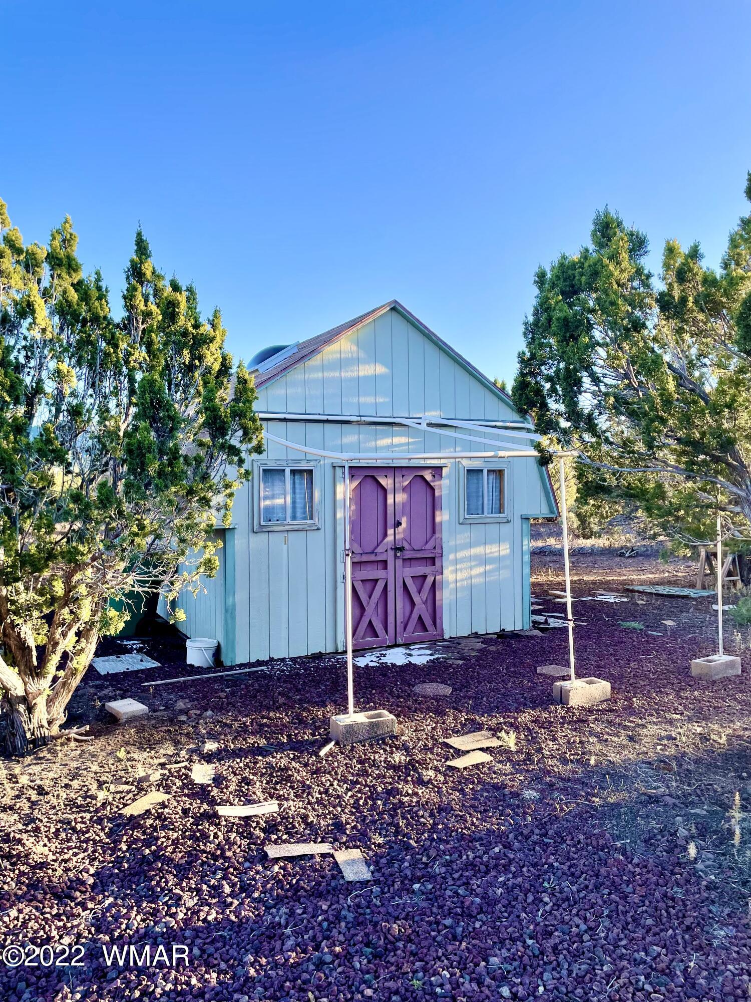 5 Co Road Vernon, AZ 85940 - Photo 31 of 31